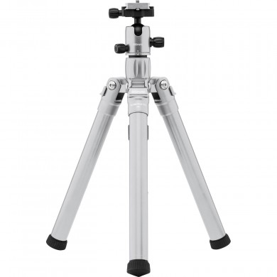 Штатив MeFOTO GlobeTrotter Air (Titanium) Штатив MeFOTO GlobeTrotter Air (Titanium)