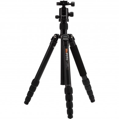 Штатив MeFOTO GlobeTrotter (Black) Штатив MeFOTO GlobeTrotter (Black)