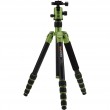 Штатив MeFOTO GlobeTrotter (Green)