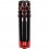Штатив MeFOTO GlobeTrotter (Red)