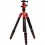Штатив MeFOTO GlobeTrotter (Red)