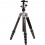 Штатив карбоновый MeFOTO GlobeTrotter (Titanium) с моноподом