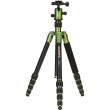 Штатив MeFOTO RoadTrip (Green) з моноподом Штатив MeFOTO RoadTrip (Green) з моноподом