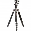 Штатив MeFOTO RoadTrip (Titanium) з моноподом Штатив MeFOTO RoadTrip (Titanium) з моноподом