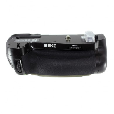 Батарейный блок Meike Nikon D750 (MK-DR750 MB-D16) Батарейный блок Meike Nikon D750 (MK-DR750 MB-D16)