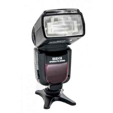 Спалах Meike 930II (Canon/Nikon/Sony) Спалах Meike 930II (Canon/Nikon/Sony)