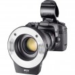 Вспышка кольцевая Metz 15 MS-1 digital KIT Вспышка кольцевая Metz 15 MS-1 digital KIT