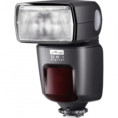 Вспышка Metz 52 AF-1 для Pentax Вспышка Metz 52 AF-1 для Pentax