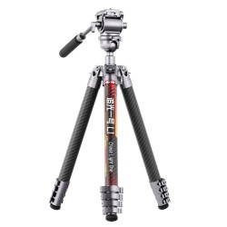 Видеоштатив Miliboo ChaseLight 1V