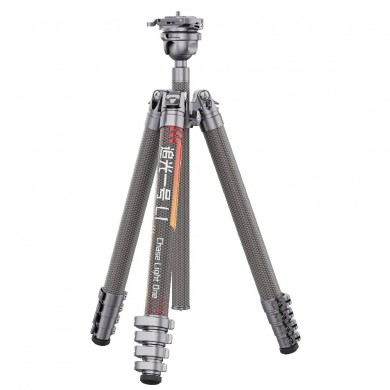 Штатив Miliboo LightCaser L1 с моноподом