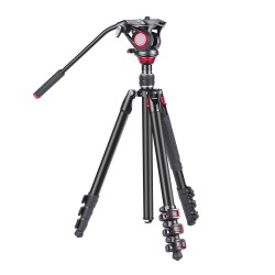 Відеоштатив Miliboo MTT501AL Kit Відеоштатив Miliboo MTT501AL Kit