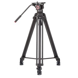 Видеоштатив Miliboo MTT606A III Kit Видеоштатив Miliboo MTT606A III Kit