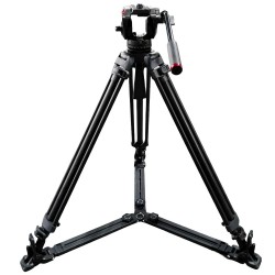 Видеоштатив Miliboo MTT606A Kit Видеоштатив Miliboo MTT606A Kit