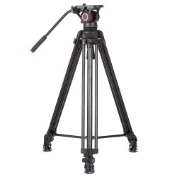 Видеоштатив Miliboo MTT606B III Kit Видеоштатив Miliboo MTT606B III Kit