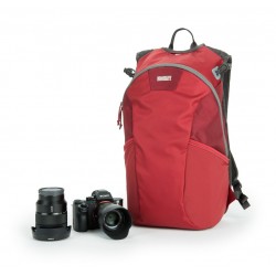 Фоторюкзак MindShift Gear SidePath (Cardinal Red)
