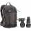 Фоторюкзак MindShift Gear BackLight 18L (Charcoal)