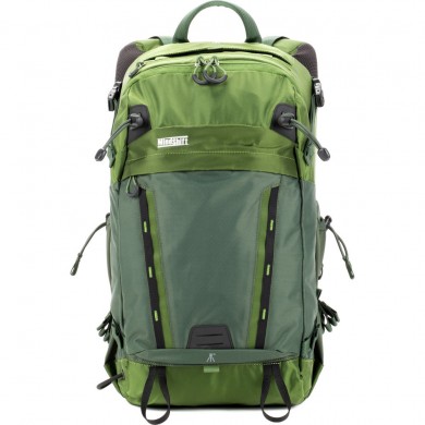 Фоторюкзак MindShift Gear BackLight 18L (Woodland)