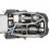 Фоторюкзак MindShift Gear BackLight 18L (Woodland)