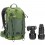 Фоторюкзак MindShift Gear BackLight 18L (Woodland)