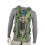 Фоторюкзак MindShift Gear BackLight 18L (Woodland)