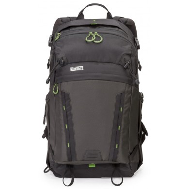 Фоторюкзак MindShift Gear BackLight 26L (Charcoal) Фоторюкзак MindShift Gear BackLight 26L (Charcoal)