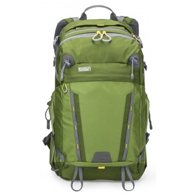 Фоторюкзак MindShift Gear BackLight 26L (Woodland)