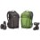Фоторюкзак MindShift Gear BackLight 26L (Greenfield)