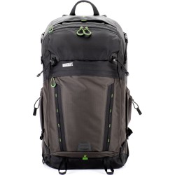 Фоторюкзак MindShift Gear BackLight 36L (Charcoal)