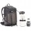 Фоторюкзак MindShift Gear BackLight 36L (Charcoal)