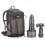 Фоторюкзак MindShift Gear BackLight 36L (Charcoal)