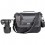 Фотосумка MindShift Gear Exposure 15 (Black)