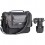 Фотосумка MindShift Gear Exposure 15 (Black)