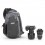 Фоторюкзак MindShift Gear PhotoCross 10 (Carbon Gray) (Слинг)