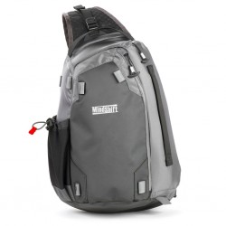 Фоторюкзак MindShift Gear PhotoCross 13 (Carbon Grey) (Слинг)