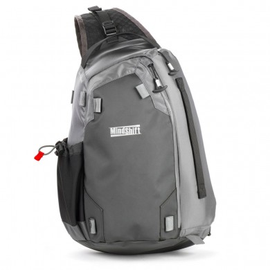 Фоторюкзак MindShift Gear PhotoCross 13 (Carbon Grey) (Слинг) Фоторюкзак MindShift Gear PhotoCross 13 (Carbon Grey) (Слинг)