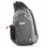 Фоторюкзак MindShift Gear PhotoCross 13 (Carbon Grey) (Слинг)