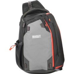 Фоторюкзак MindShift Gear PhotoCross 10 (Orange Ember) (Слинг)