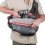 Фоторюкзак MindShift Gear PhotoCross 10 (Carbon Gray) (Слинг)
