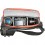 Фоторюкзак MindShift Gear PhotoCross 10 (Carbon Gray) (Слинг)