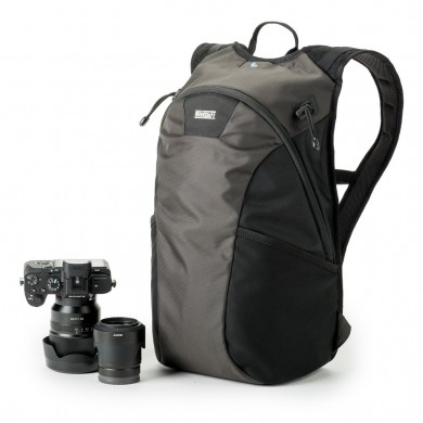 Фоторюкзак MindShift Gear SidePath (Charcoal) Фоторюкзак MindShift Gear SidePath (Charcoal)
