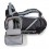 Фоторюкзак MindShift Gear UltraLight Dual 25L (Black Magma)