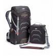 Фоторюкзак MindShift Gear UltraLight Dual 25L (Black Magma) Фоторюкзак MindShift Gear UltraLight Dual 25L (Black Magma)