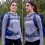 Фоторюкзак MindShift Gear UltraLight Dual 25L (Twilight Blue)