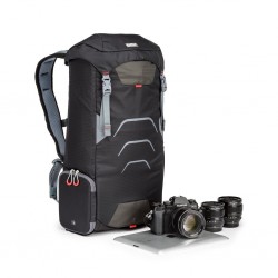 Фоторюкзак MindShift Gear UltraLight Sprint 16L (Black Magma)