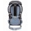 Фоторюкзак MindShift Gear UltraLight Sprint 16L (Black Magma)