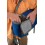 Фоторюкзак MindShift Gear UltraLight Sprint 16L (Twilight Blue)