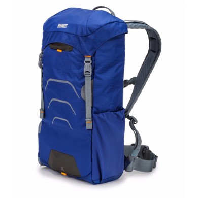 Фоторюкзак MindShift Gear UltraLight Sprint 16L (Twilight Blue) Фоторюкзак MindShift Gear UltraLight Sprint 16L (Twilight Blue)