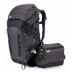 Фоторюкзак MindShift Gear rotation180 ° Horizon 34L (Charcoal)