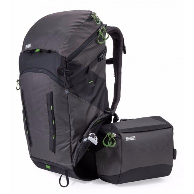 Фоторюкзак MindShift Gear rotation180 ° Horizon 34L (Charcoal) Фоторюкзак MindShift Gear rotation180 ° Horizon 34L (Charcoal)