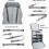 Фоторюкзак MindShift Gear Rotation 180 Professional Deluxe